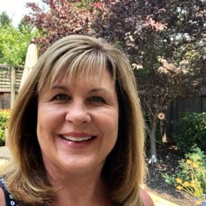 Meet your Posher, Jolene